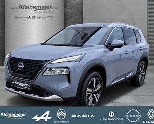 Nissan X-Trail Gebrauchtwagen