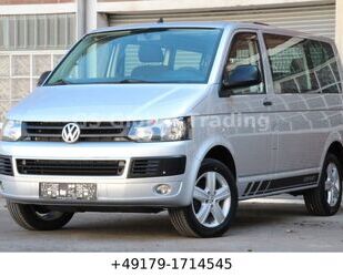 VW T5 Caravelle Gebrauchtwagen