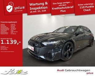 Audi RS6 Gebrauchtwagen