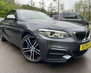 BMW M2 Gebrauchtwagen