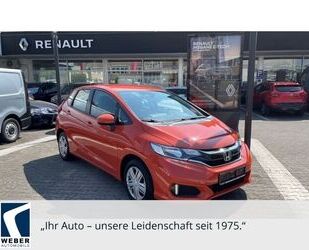 Honda Jazz Gebrauchtwagen
