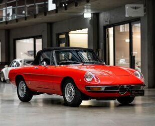 Alfa Romeo Spider Gebrauchtwagen