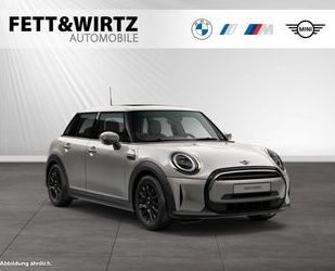 Mini Cooper Gebrauchtwagen