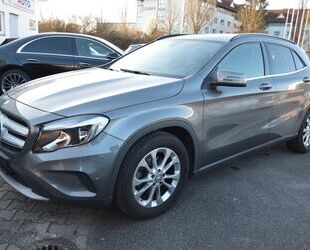 Mercedes-Benz GLA 180 Gebrauchtwagen
