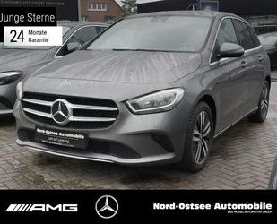 Mercedes-Benz B 250 Gebrauchtwagen