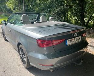 Audi Cabriolet Gebrauchtwagen