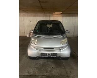 Smart Andere Gebrauchtwagen