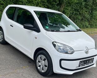 VW up! Gebrauchtwagen