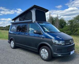 VW T6 Transporter Gebrauchtwagen