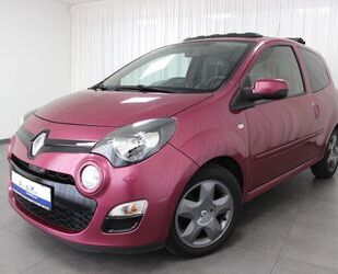 Renault Twingo Gebrauchtwagen