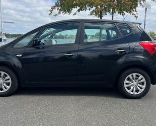 Hyundai ix20 Gebrauchtwagen