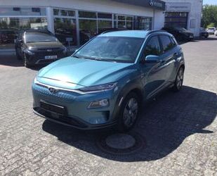 Hyundai KONA Gebrauchtwagen