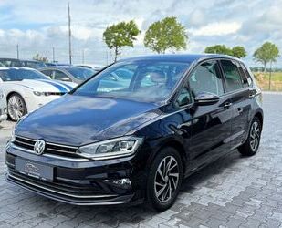 VW Golf Sportsvan Gebrauchtwagen