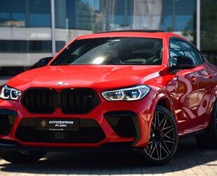 BMW X6 M Gebrauchtwagen