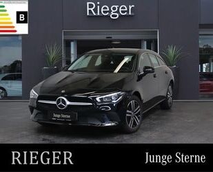 Mercedes-Benz CLA 250 Shooting Brake Gebrauchtwagen
