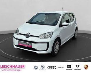 VW up! Gebrauchtwagen