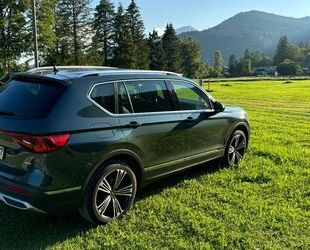 Seat Tarraco Gebrauchtwagen