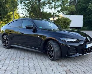 BMW i4 Gebrauchtwagen