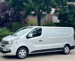 Fiat Talento Gebrauchtwagen