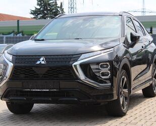 Mitsubishi Eclipse Cross Gebrauchtwagen