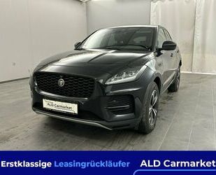 Jaguar E-Pace Gebrauchtwagen