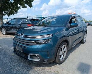 Citroen C5 Aircross Gebrauchtwagen