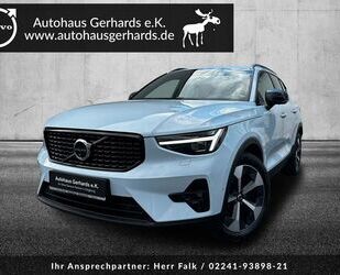 Volvo XC40 Gebrauchtwagen