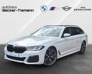 BMW 540 Gebrauchtwagen
