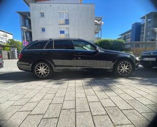 Mercedes-Benz C 180 Gebrauchtwagen