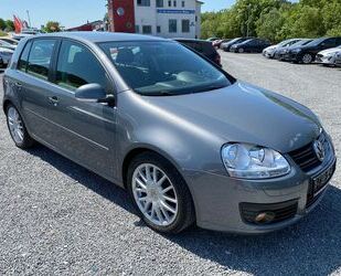 Fiat Golf 