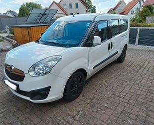 Opel Combo Gebrauchtwagen