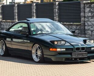 BMW 840 Gebrauchtwagen