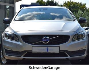 Volvo V60 Cross Country Gebrauchtwagen