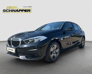 BMW 118 Gebrauchtwagen