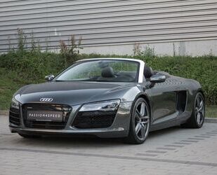 Audi R8 Gebrauchtwagen