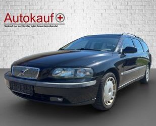 Volvo V70 Gebrauchtwagen