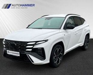 Hyundai TUCSON Gebrauchtwagen