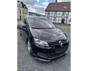 VW Sharan Gebrauchtwagen