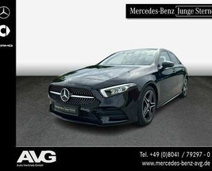 Mercedes-Benz A 200 Gebrauchtwagen