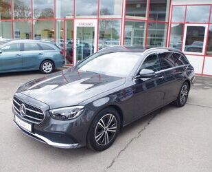 Mercedes-Benz E 220 Gebrauchtwagen
