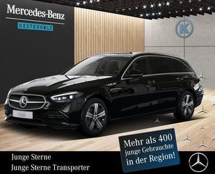Mercedes-Benz C 220 Gebrauchtwagen