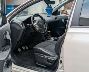 Nissan Qashqai+2 Gebrauchtwagen
