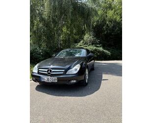 Mercedes-Benz CLS 320 Gebrauchtwagen