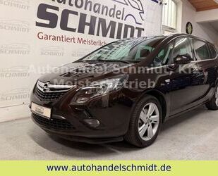 Opel Zafira Gebrauchtwagen