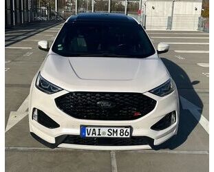 Ford Edge Gebrauchtwagen