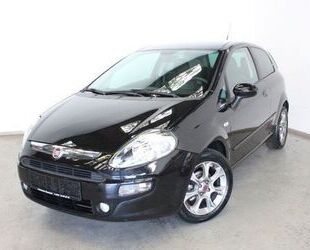 Fiat Punto Evo Gebrauchtwagen