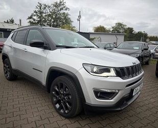 Jeep Compass Gebrauchtwagen