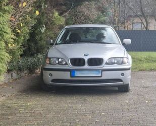 BMW 318 Gebrauchtwagen