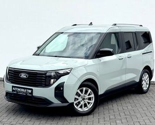 Ford Tourneo Courier Gebrauchtwagen