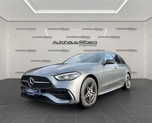 Mercedes-Benz C 300 Gebrauchtwagen